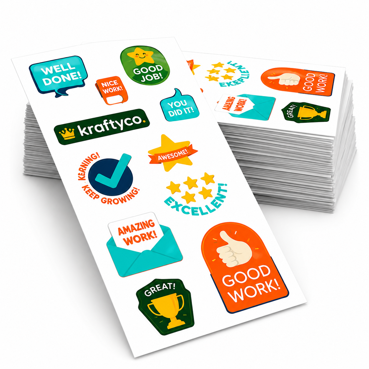 About StickWave India